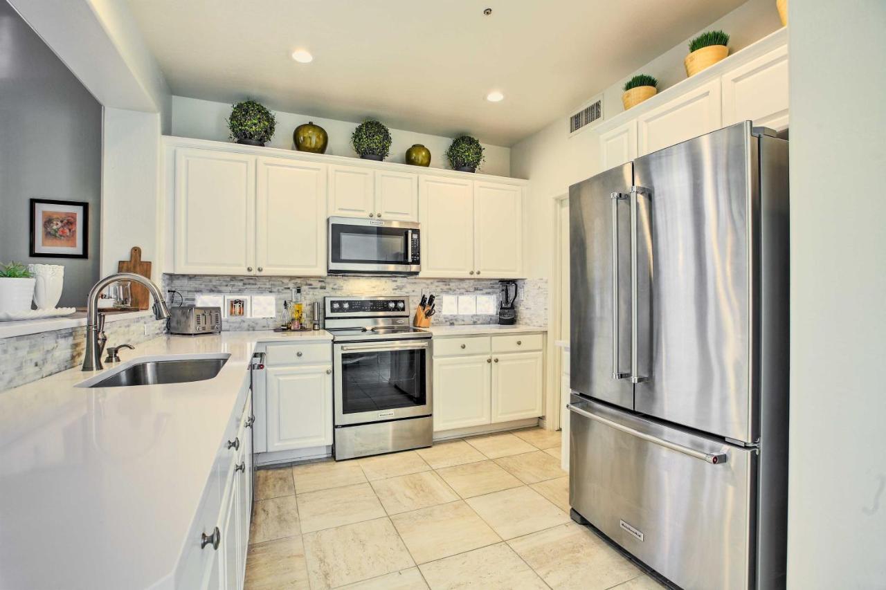 Holiday home In Terra Community Pool!