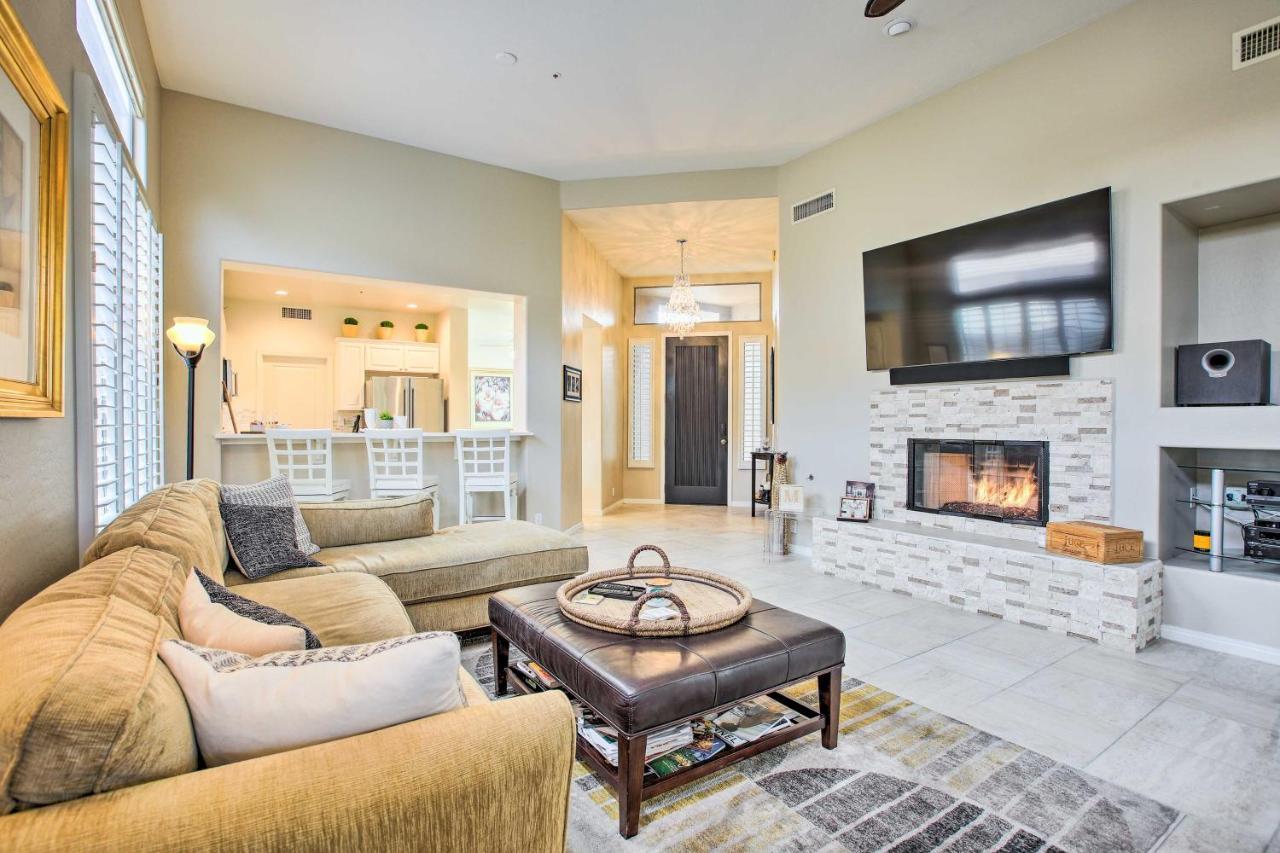 Holiday home In Terra Community Pool! Scottsdale