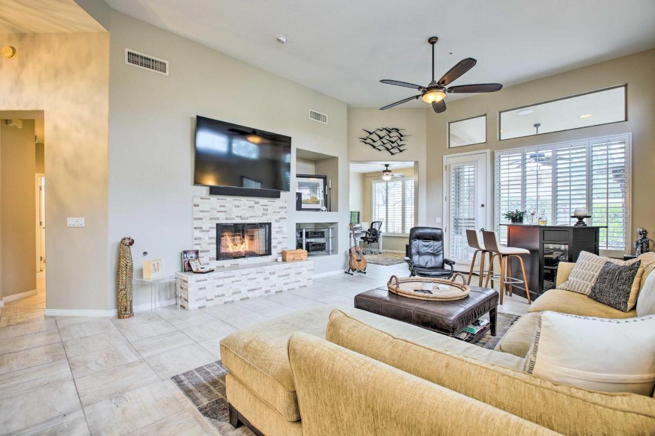 Holiday home In Terra Community Pool!