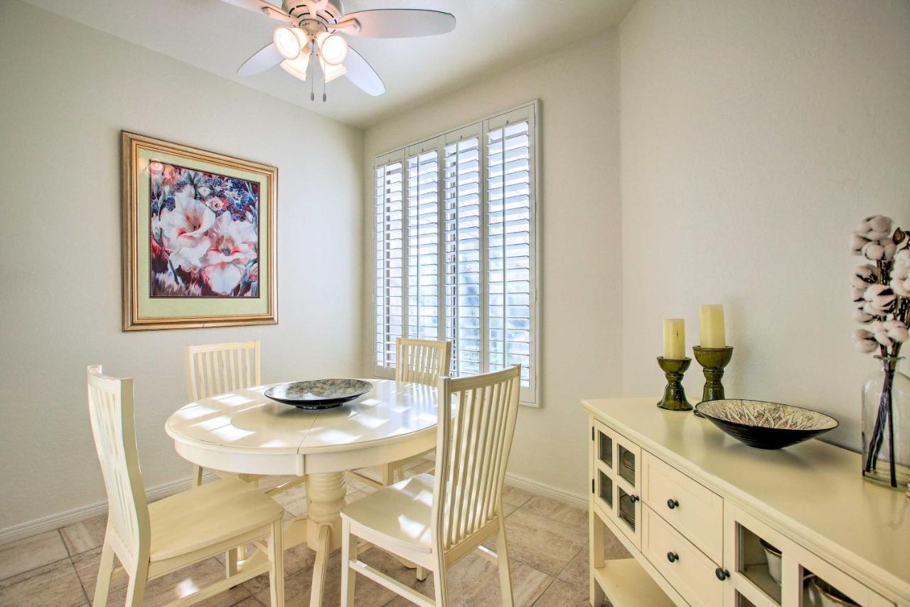 In Terra Community Pool! Holiday home Scottsdale