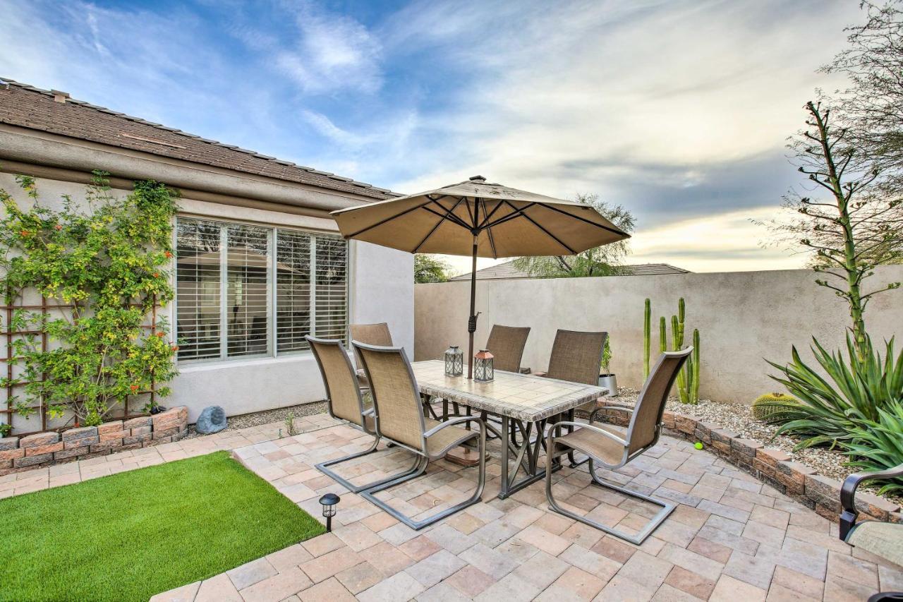 Holiday home In Terra Community Pool! Scottsdale