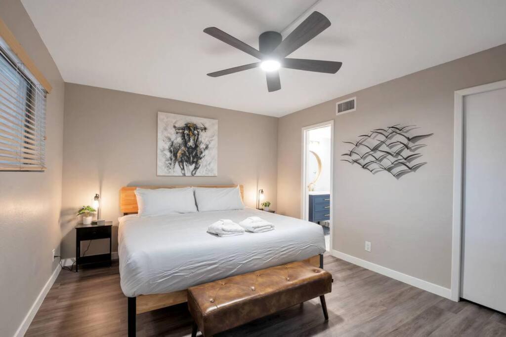 Apartment Heart Of Old Town Scottsdale