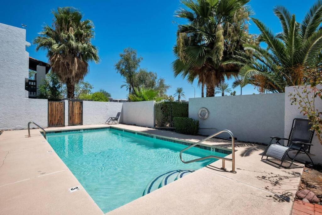 Heart Of Old Town Apartment Scottsdale