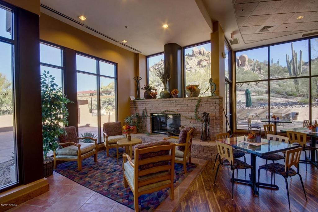 Casa Winfield Holiday home Scottsdale