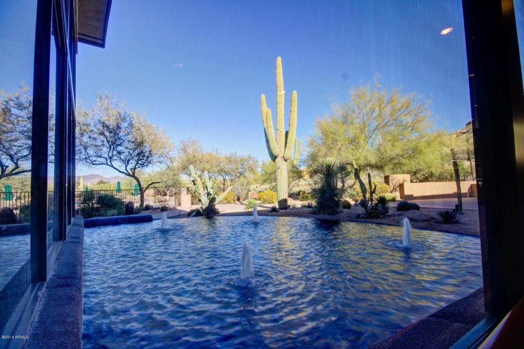 Casa Winfield Scottsdale