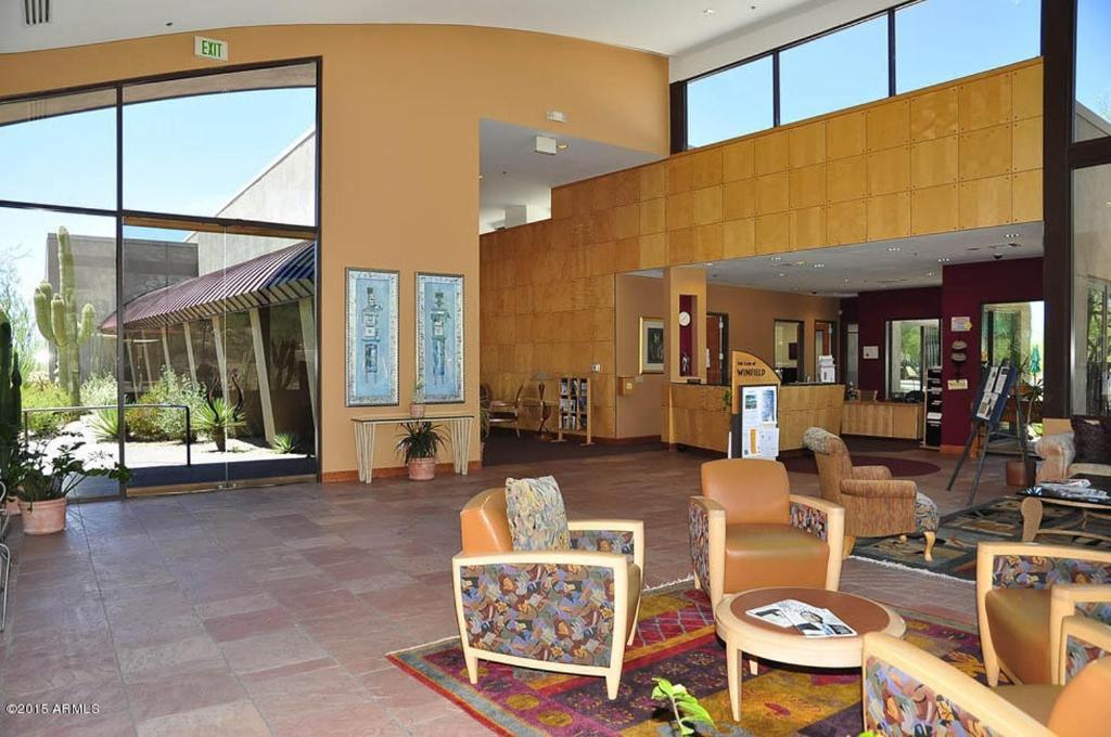 Casa Winfield