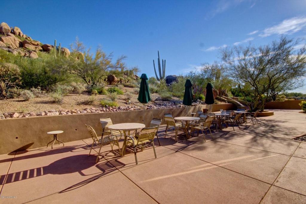 Holiday home Casa Winfield Scottsdale