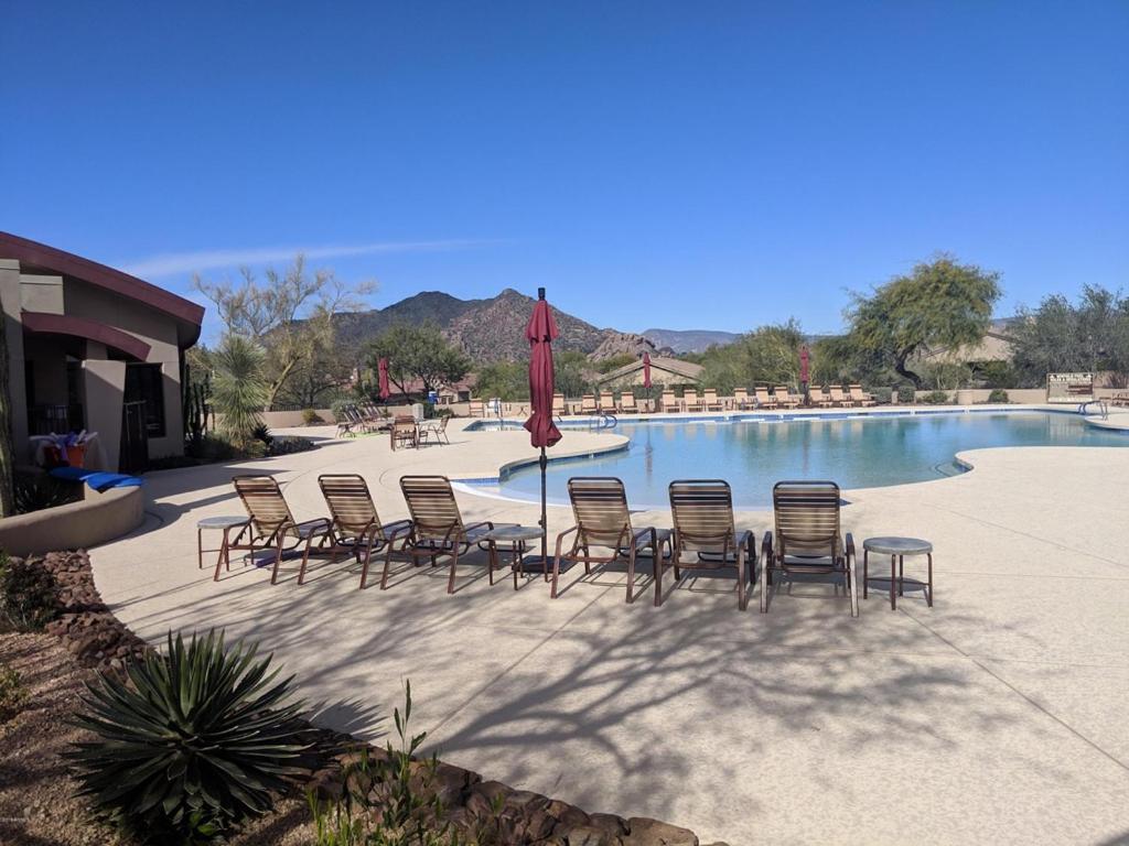 Casa Winfield Scottsdale