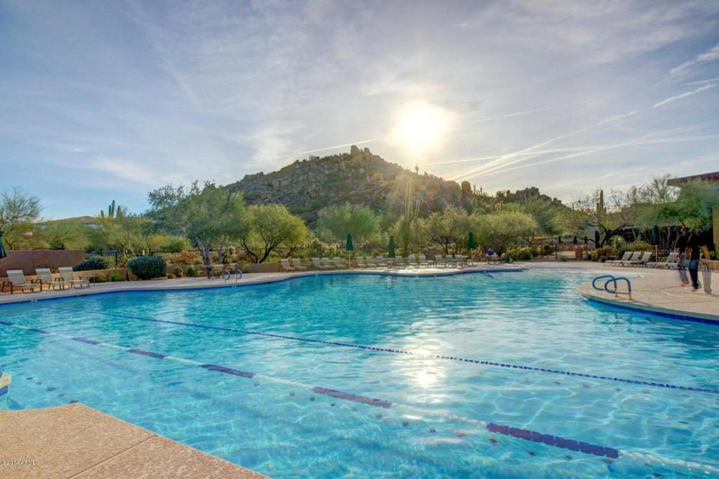 Casa Winfield Holiday home Scottsdale
