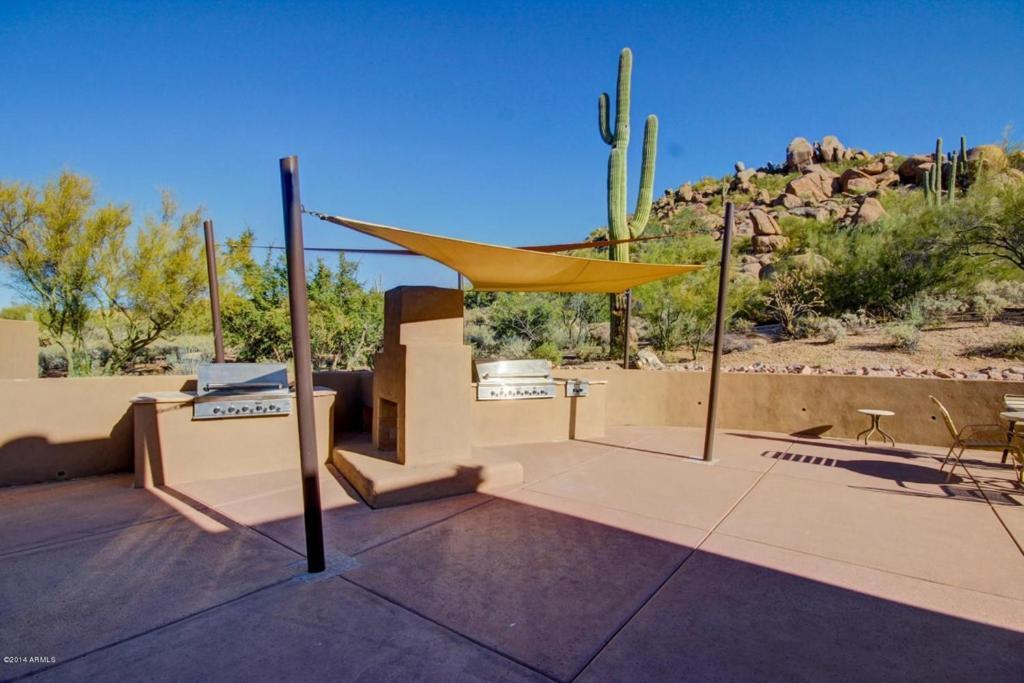 Casa Winfield Scottsdale