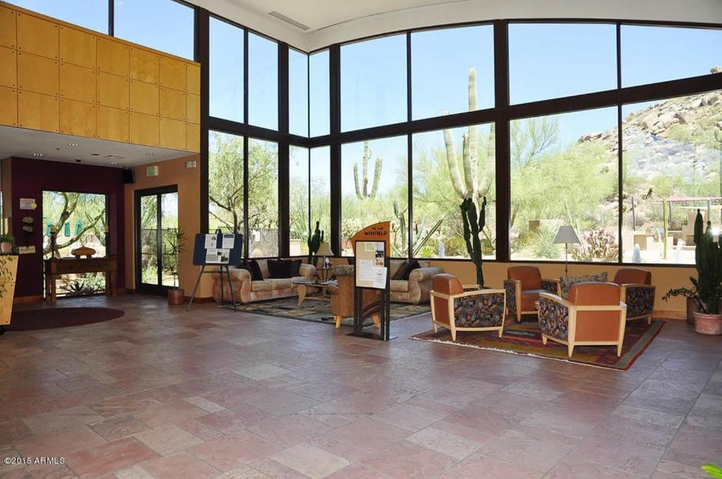 Casa Winfield *