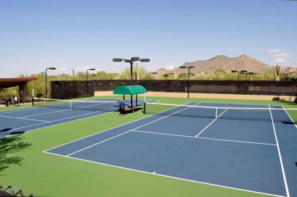 Casa Winfield * Scottsdale