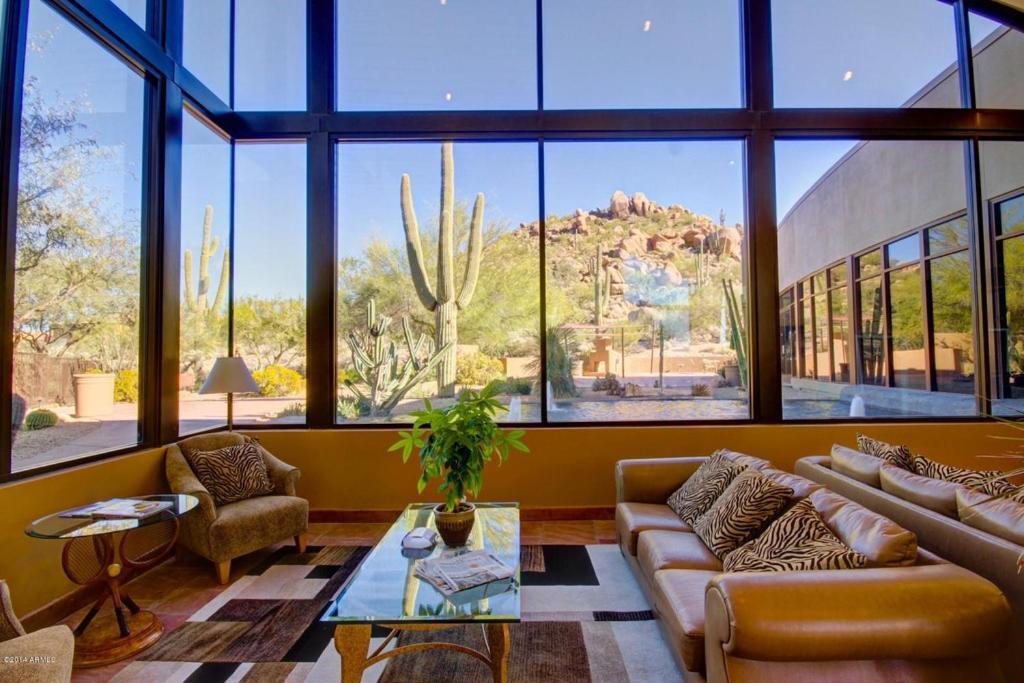 Casa Winfield Holiday home *