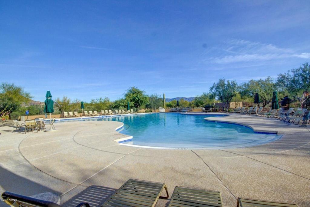 Holiday home Casa Winfield Scottsdale