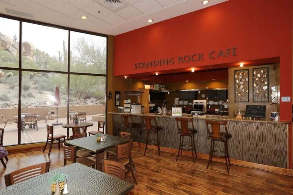 Casa Winfield * Scottsdale