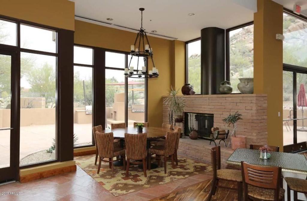 Casa Winfield * Scottsdale