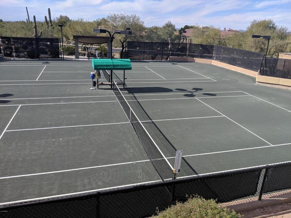 Casa Winfield Scottsdale