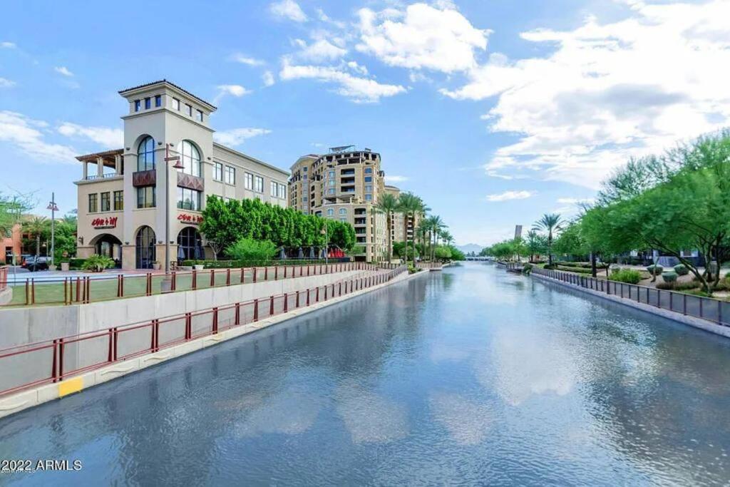 Apartment Lux Scottsdale