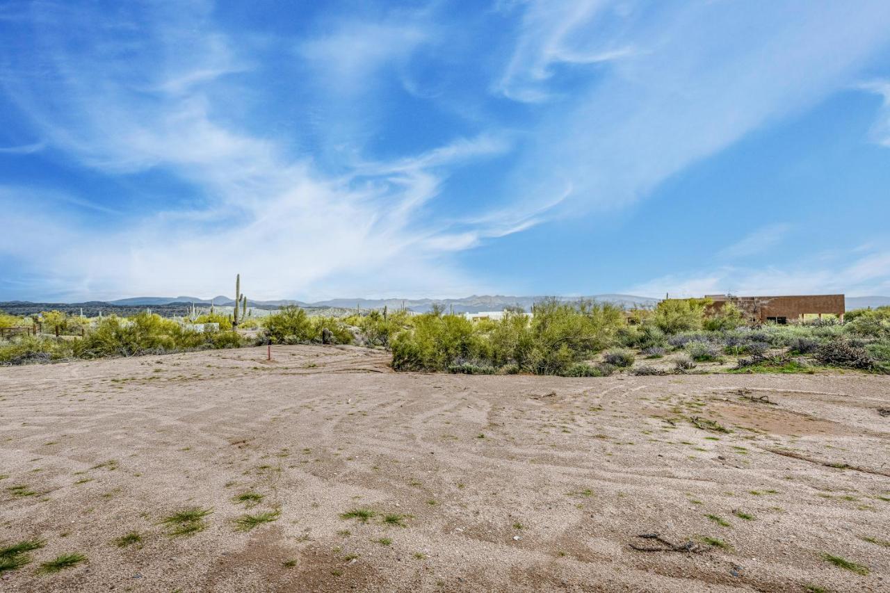 Desert Jewel Holiday home Scottsdale