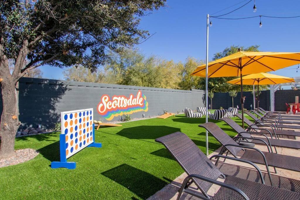 Villa The Hidden Oasis - Scottsdale