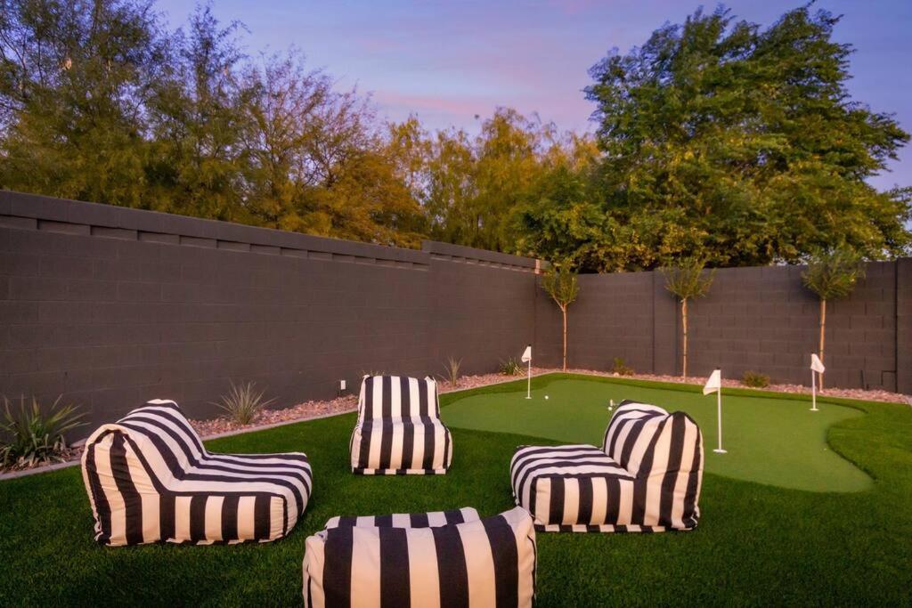 Villa The Hidden Oasis -