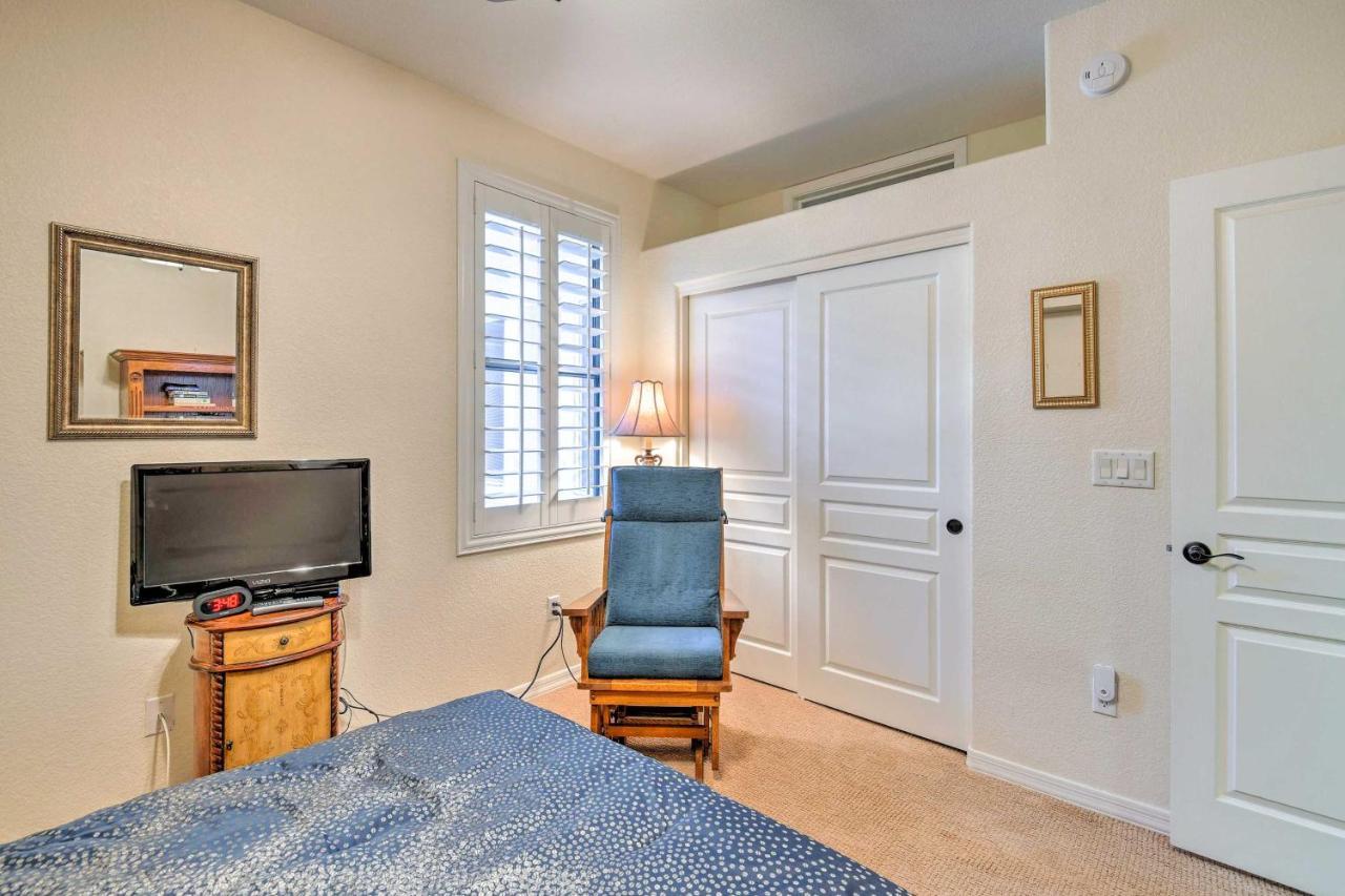 Upscale Getaway With Golf Course Views! * Scottsdale