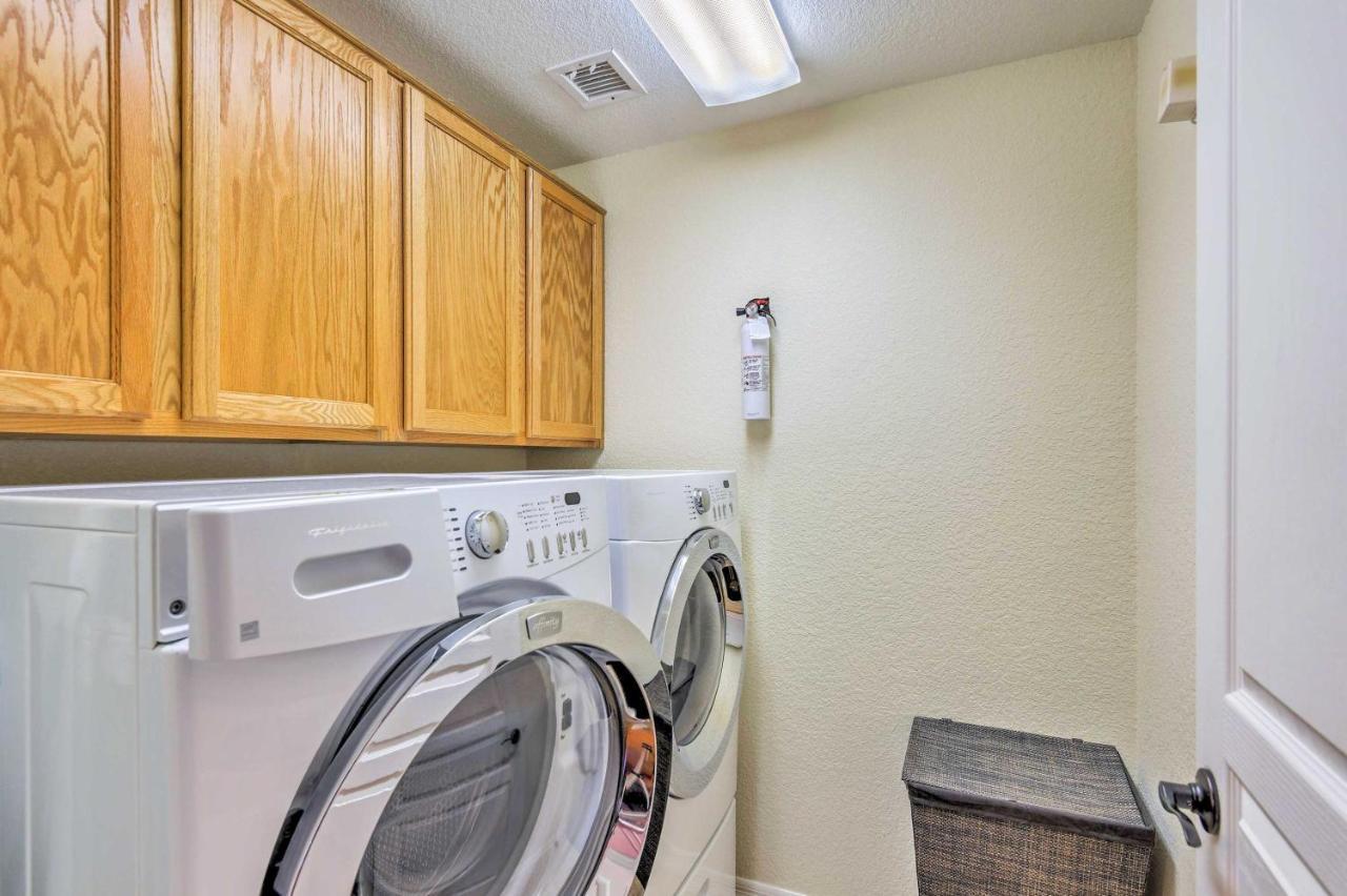 Apartment Upscale Getaway With Golf Course Views! *