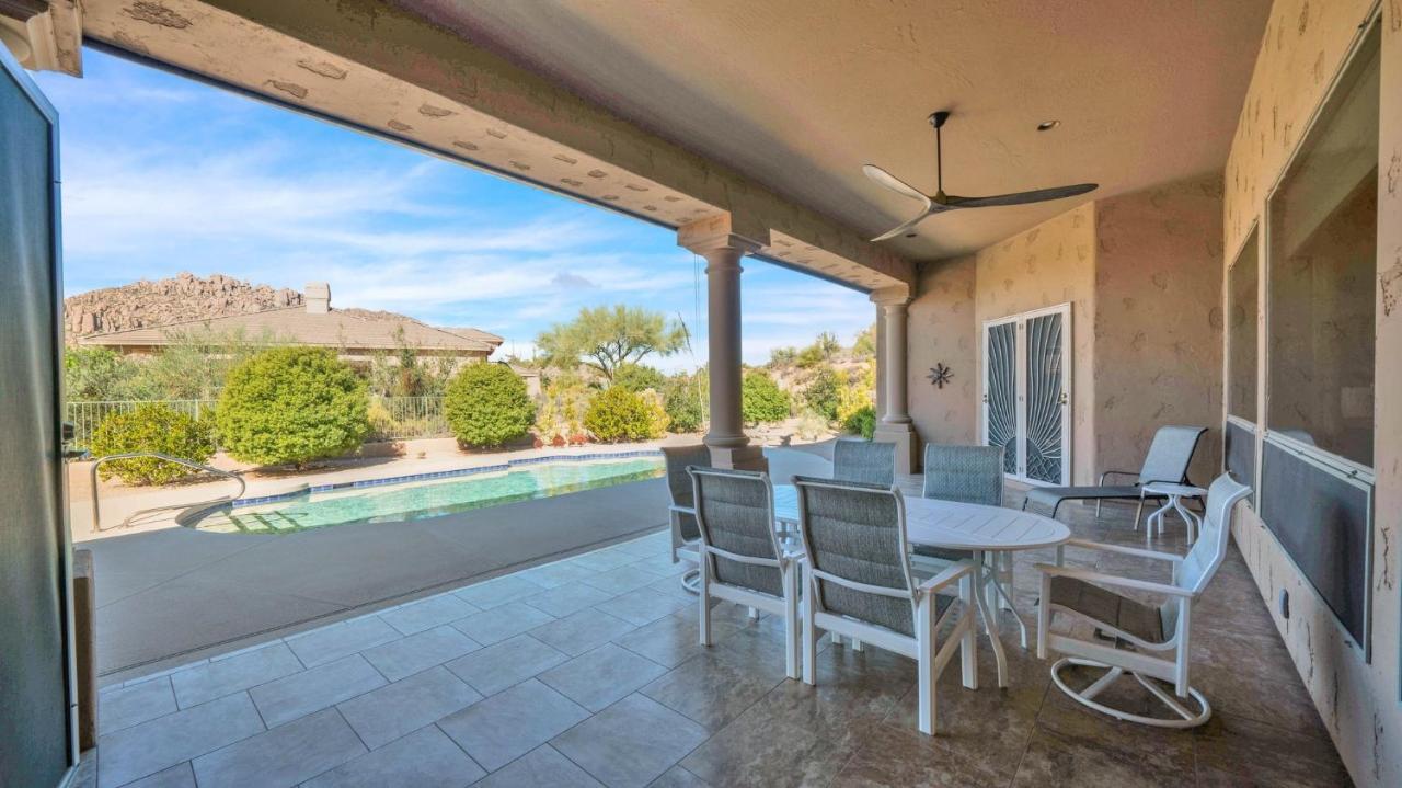 Casa Soleil * Scottsdale