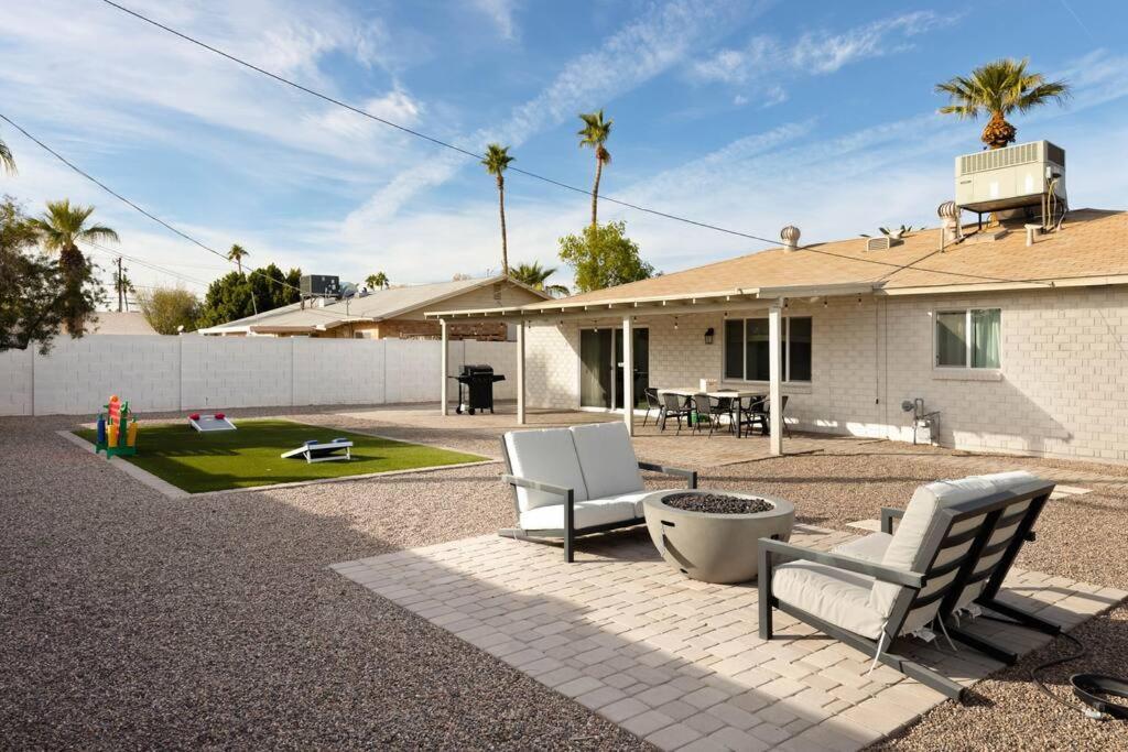 South - 30 Day Minimum * Scottsdale