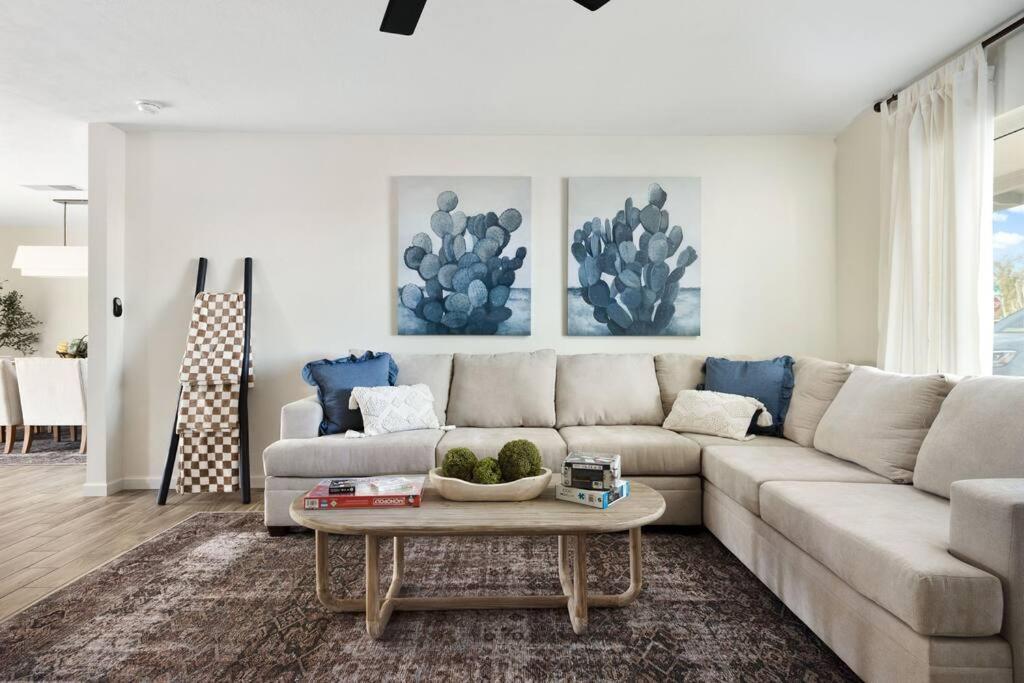 South - 30 Day Minimum Holiday home Scottsdale