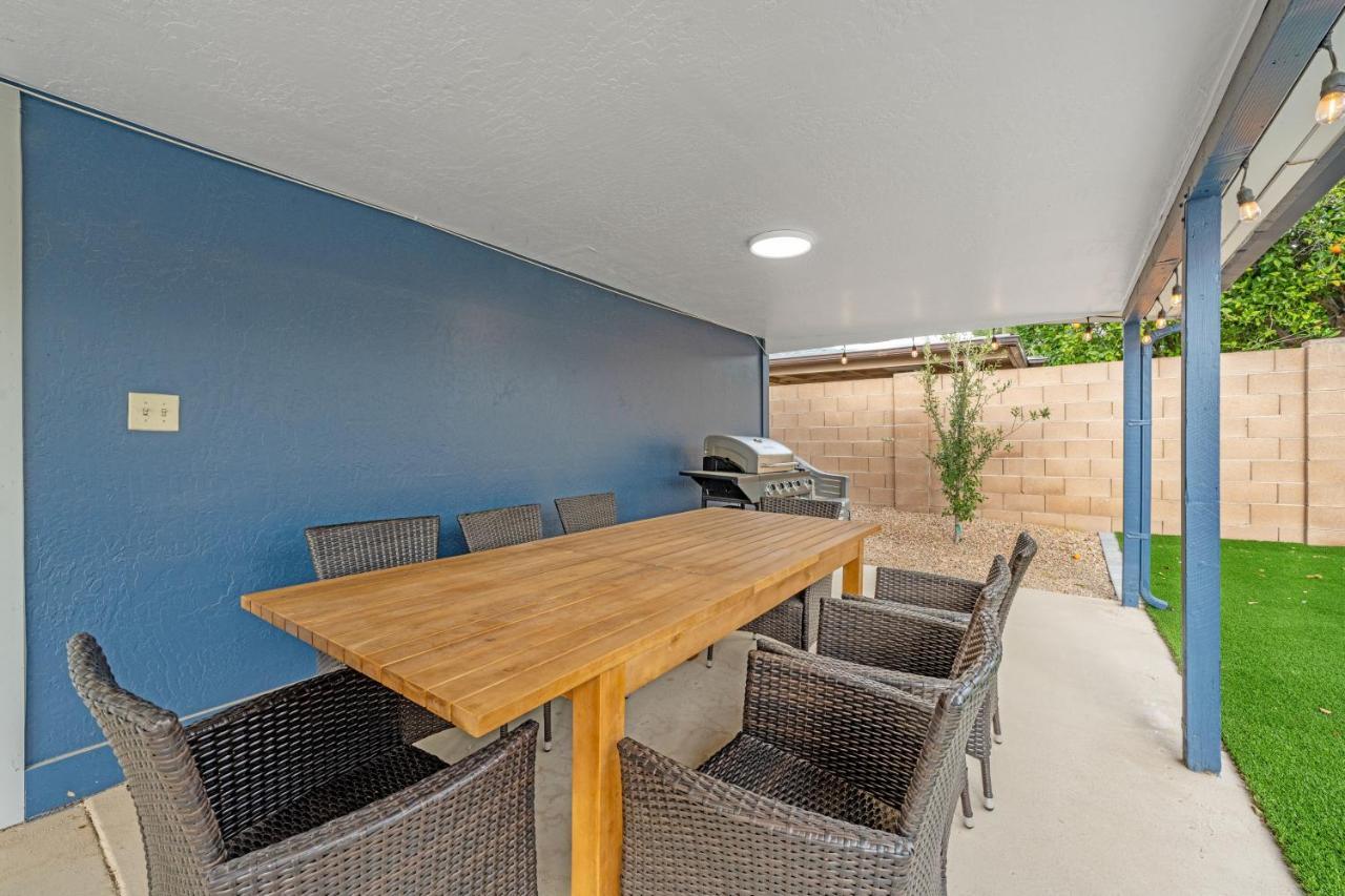 Modern Scottsdale