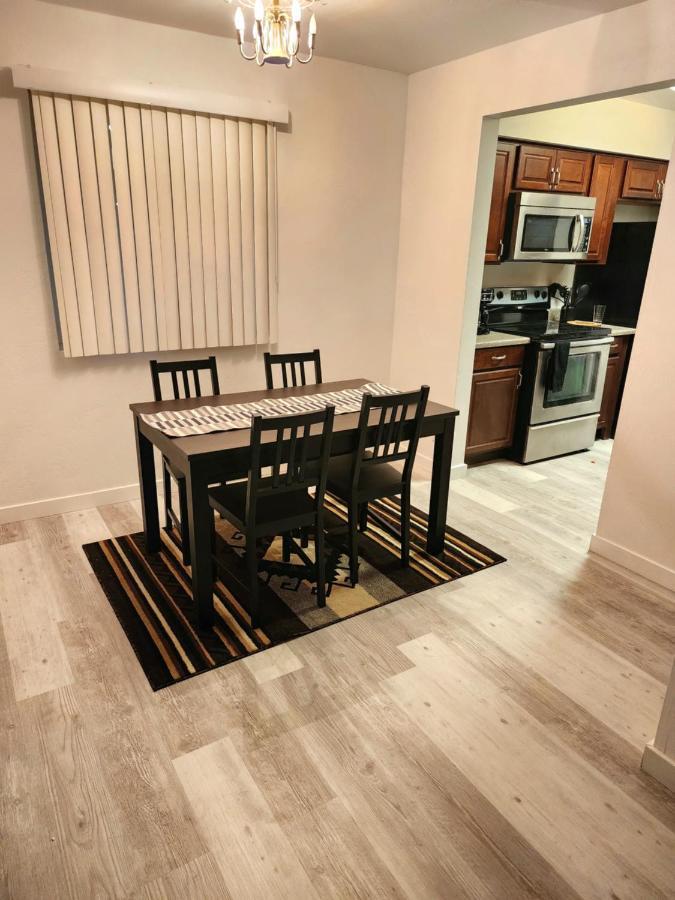 Apartment Lux Scottsdale