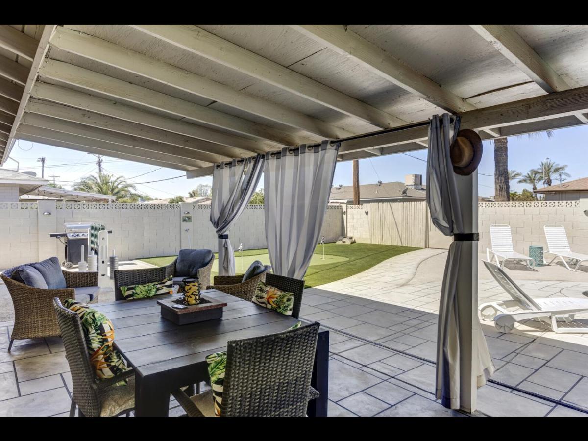 Scottsdale's Clubhouse Escape Holiday home