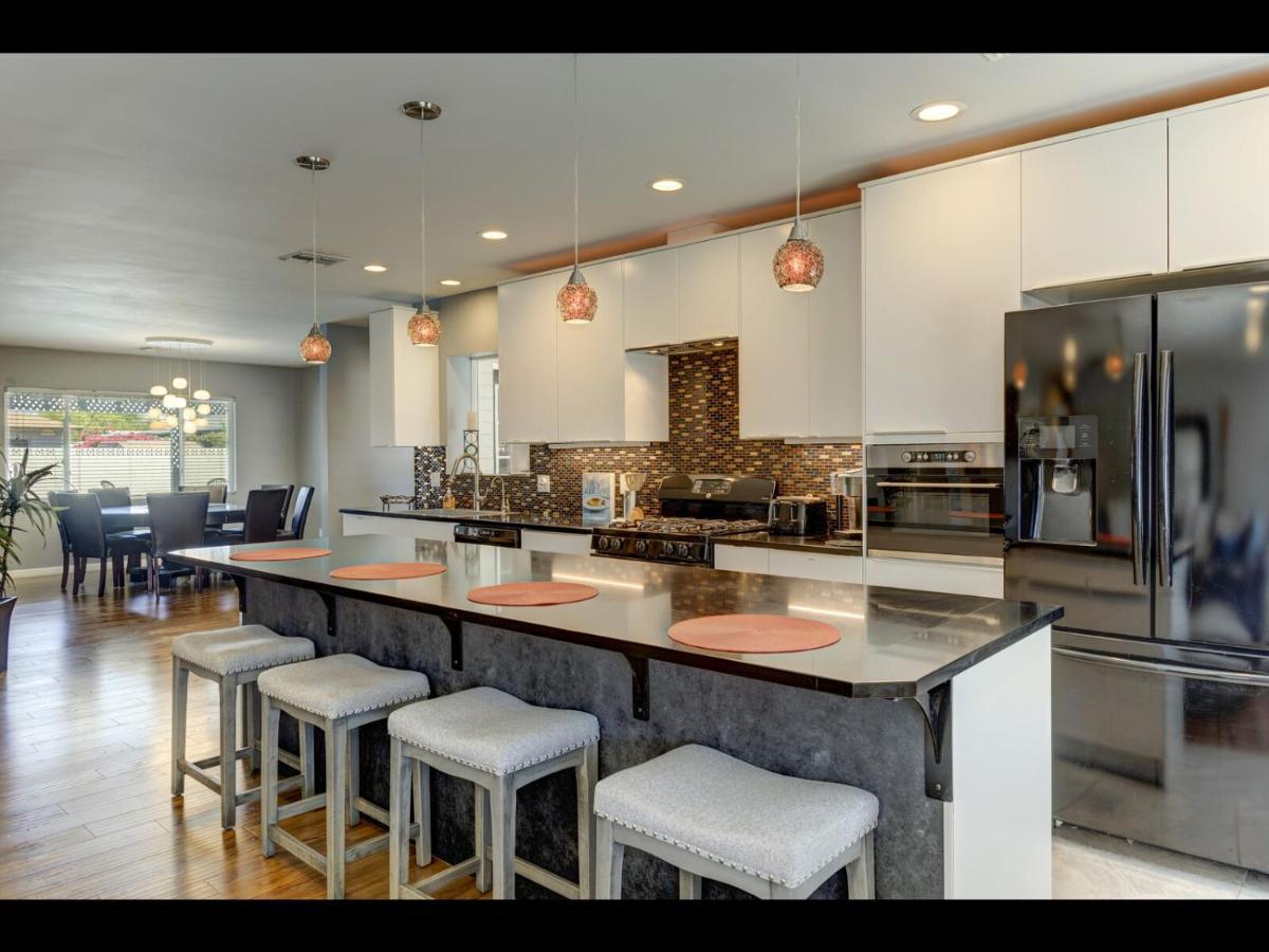 Holiday home Scottsdale's Clubhouse Escape