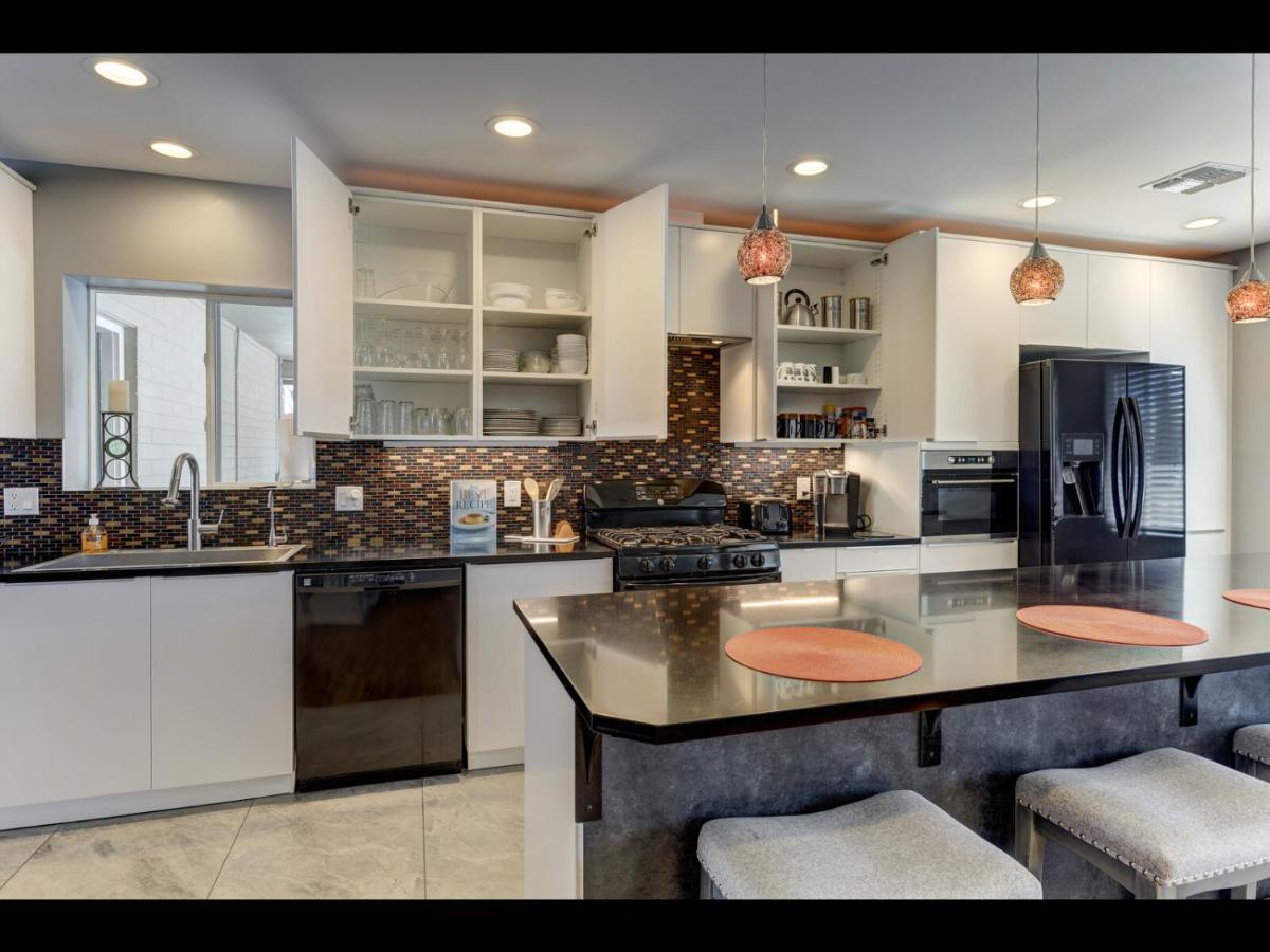 Holiday home Scottsdale's Clubhouse Escape *