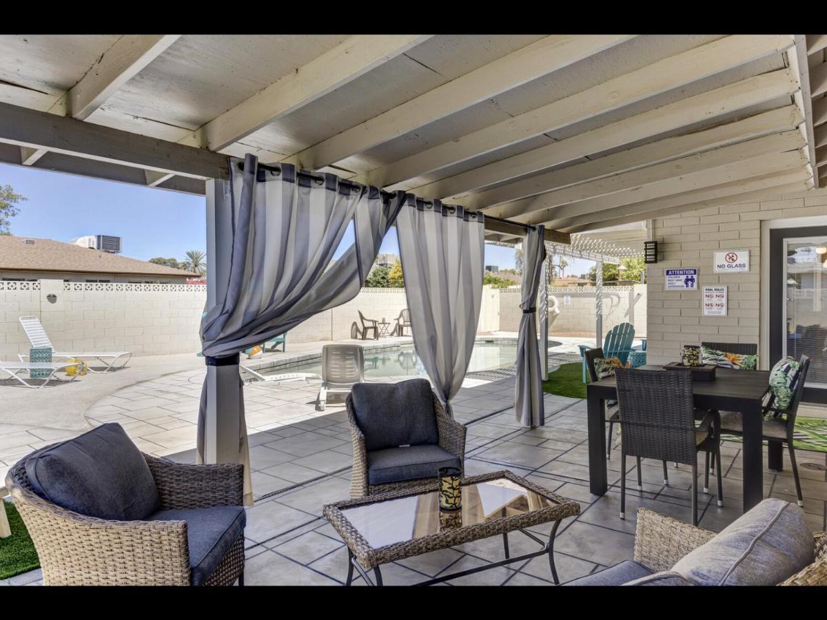 Holiday home Scottsdale's Clubhouse Escape *