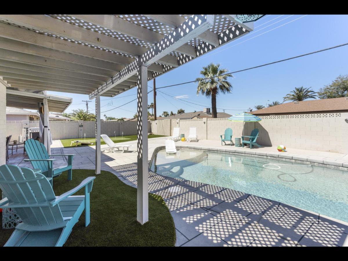 Holiday home Scottsdale's Clubhouse Escape