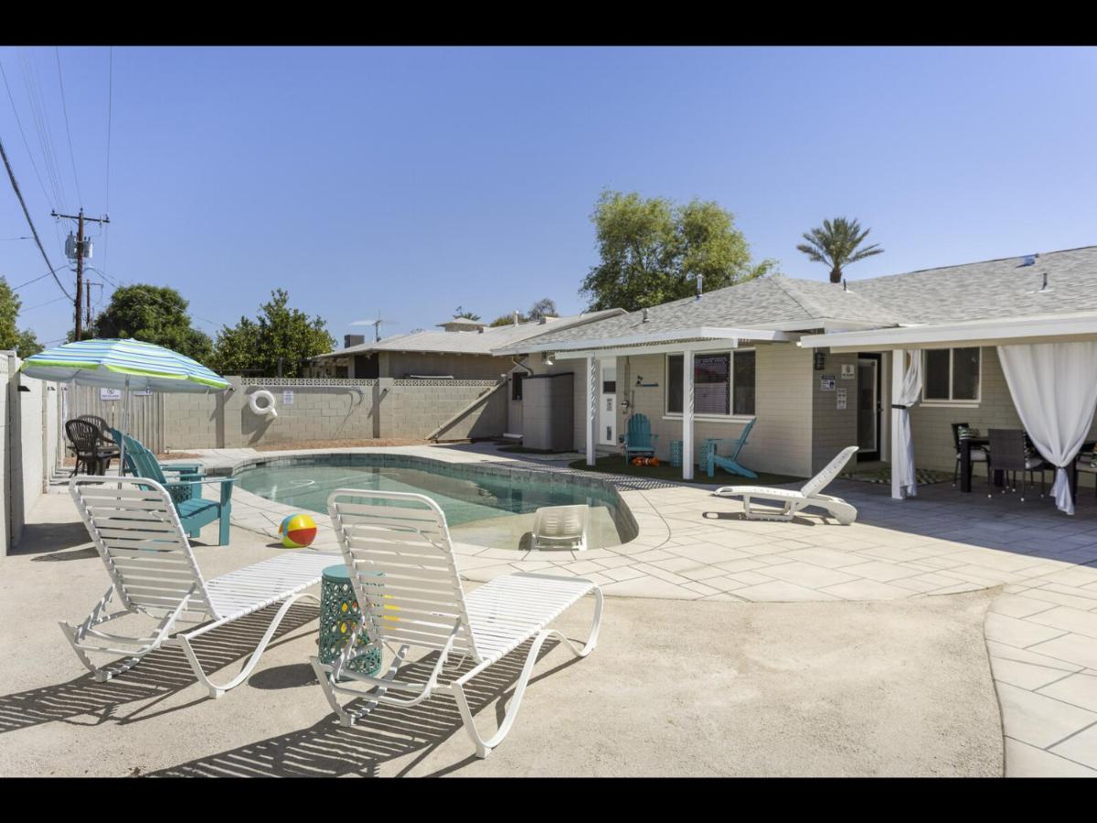 Scottsdale's Clubhouse Escape Holiday home *