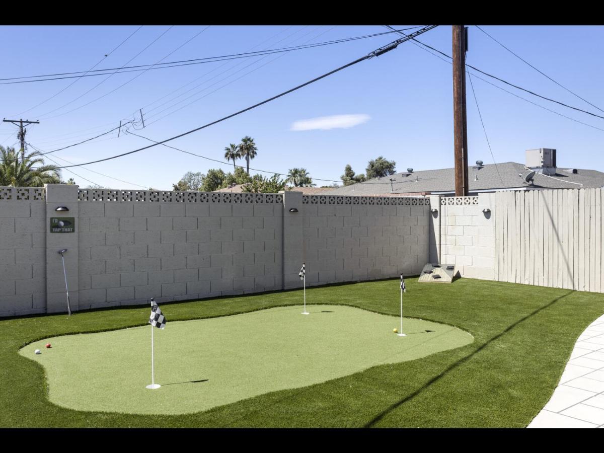 Scottsdale's Clubhouse Escape Holiday home