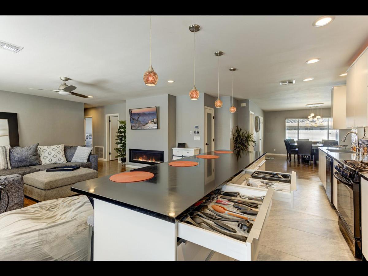 Scottsdale's Clubhouse Escape Holiday home Scottsdale