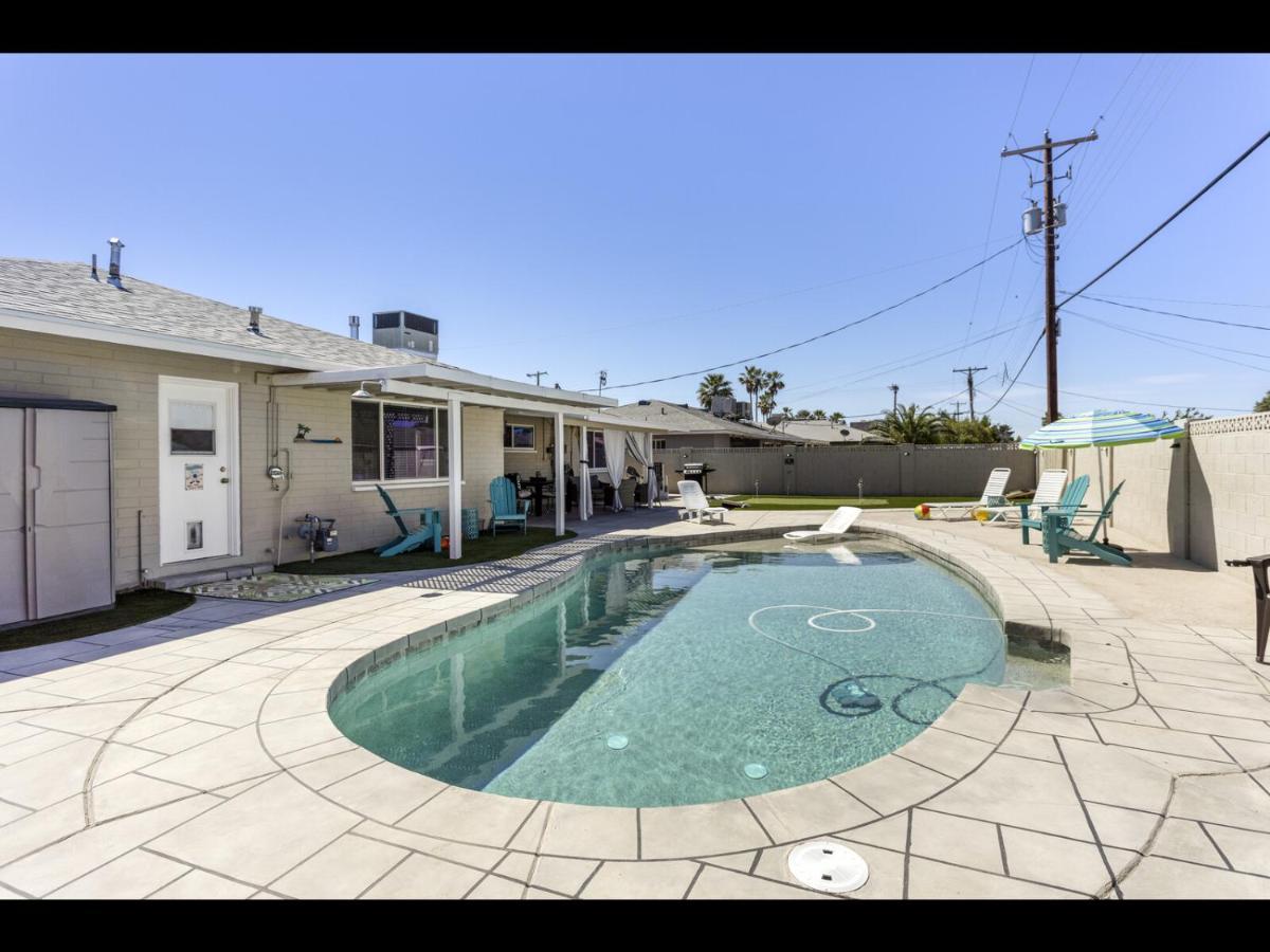 Scottsdale's Clubhouse Escape *