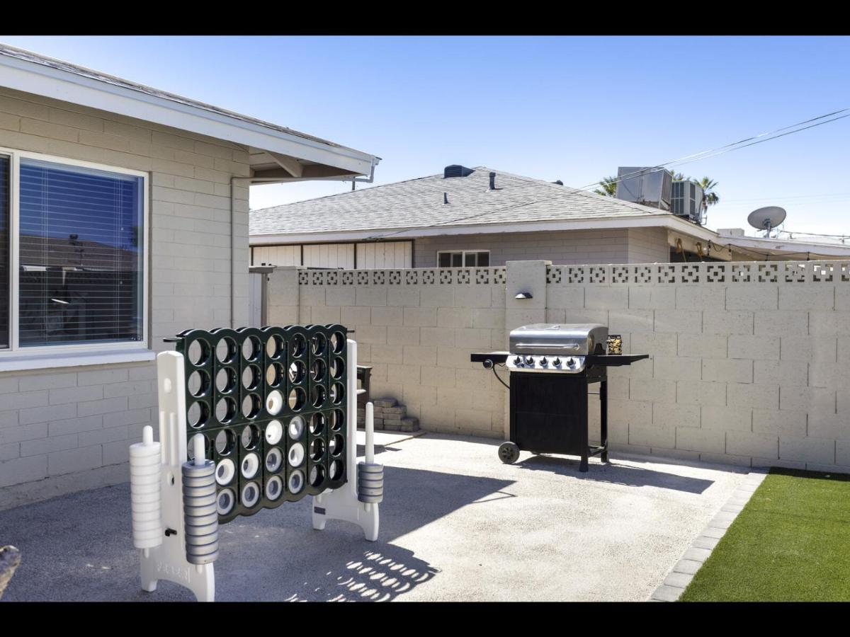 Scottsdale's Clubhouse Escape Holiday home *