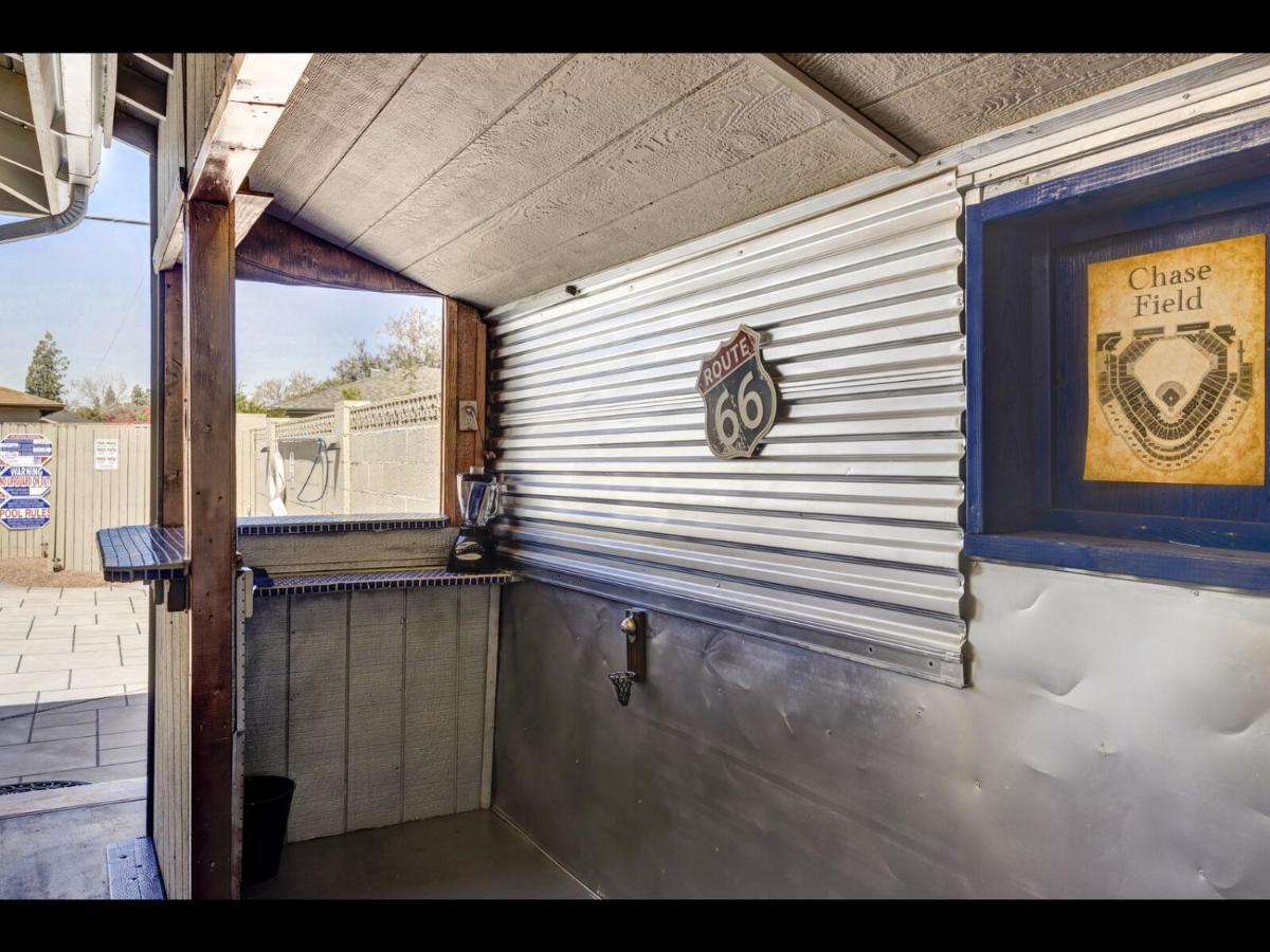 Holiday home Scottsdale's Clubhouse Escape