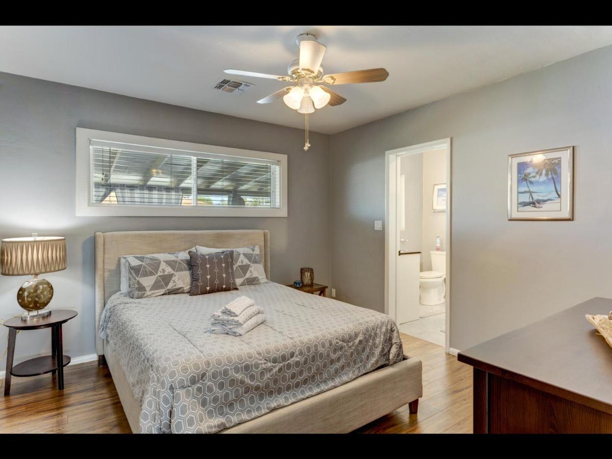 Scottsdale's Clubhouse Escape * Scottsdale