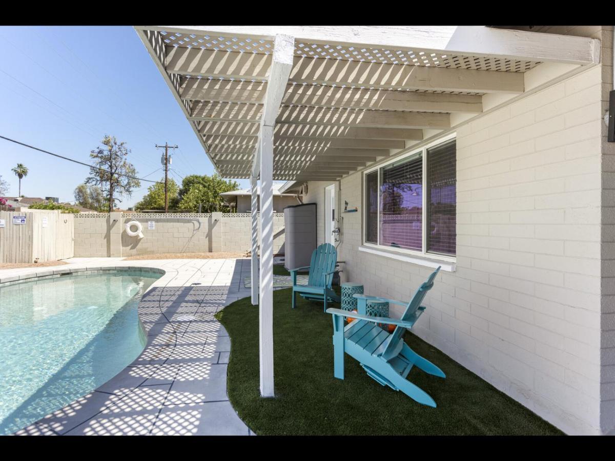 Scottsdale's Clubhouse Escape Holiday home