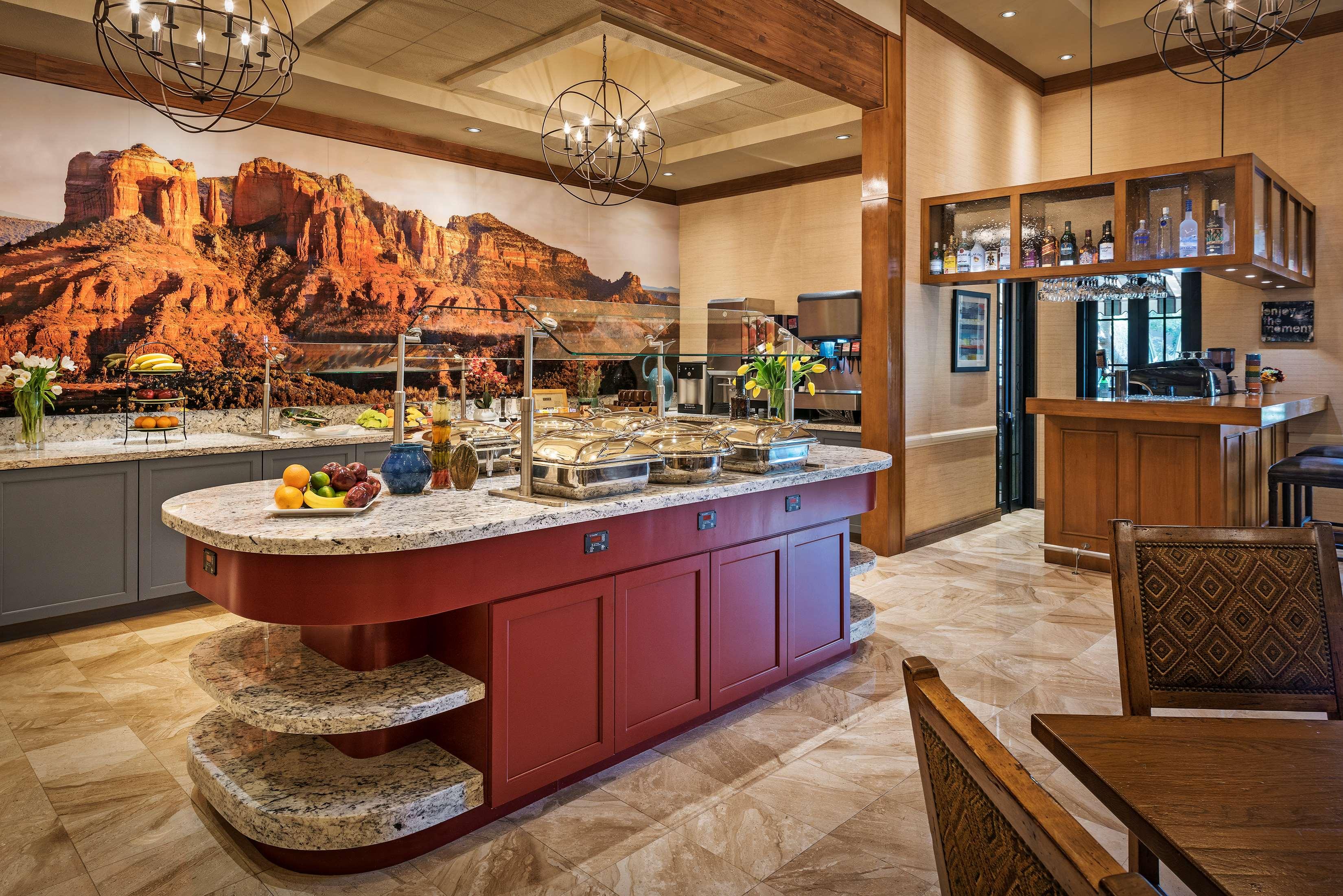 Sonesta Gainey Ranch Hotel Scottsdale