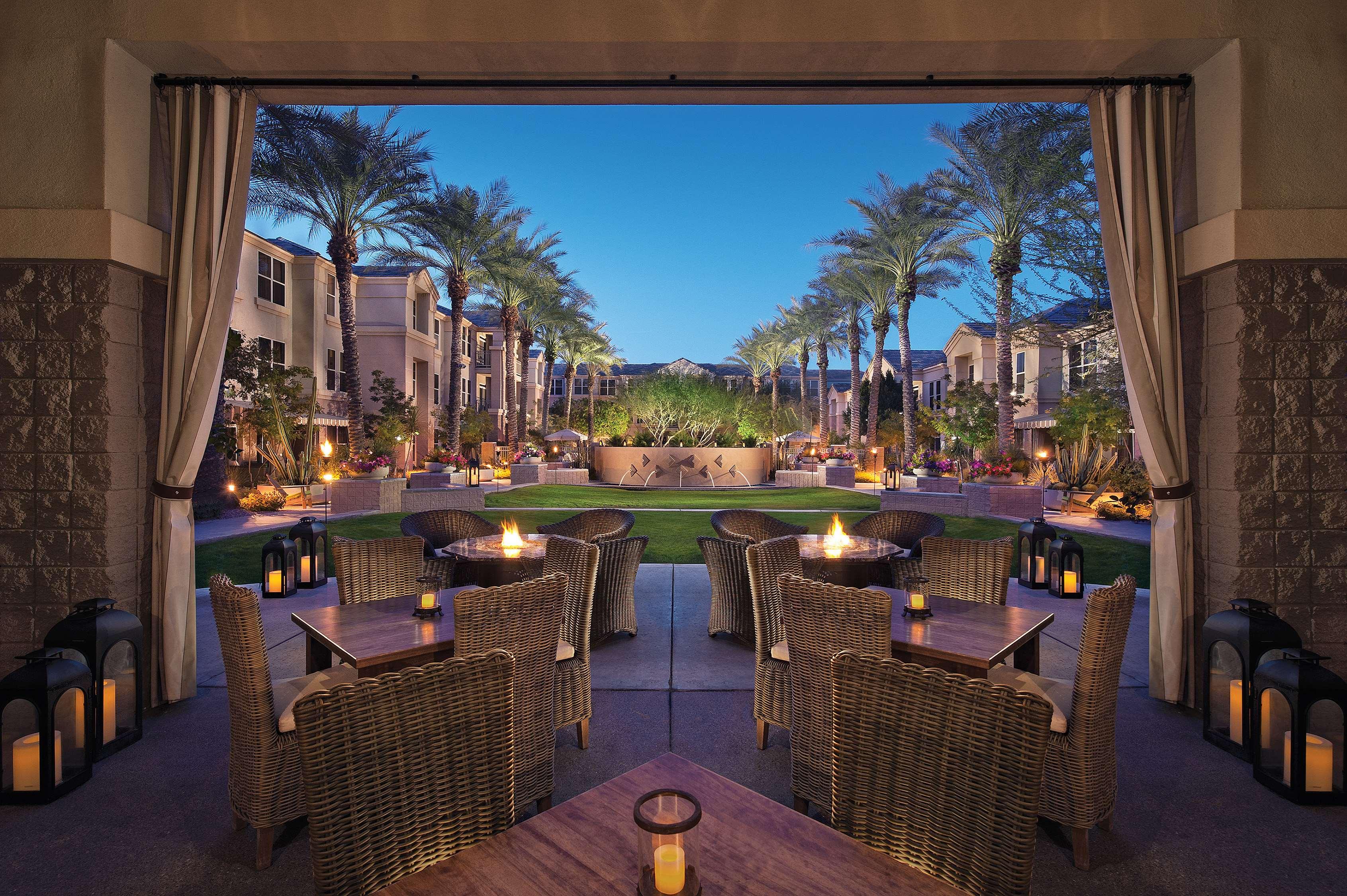 Hotel Sonesta Gainey Ranch Scottsdale