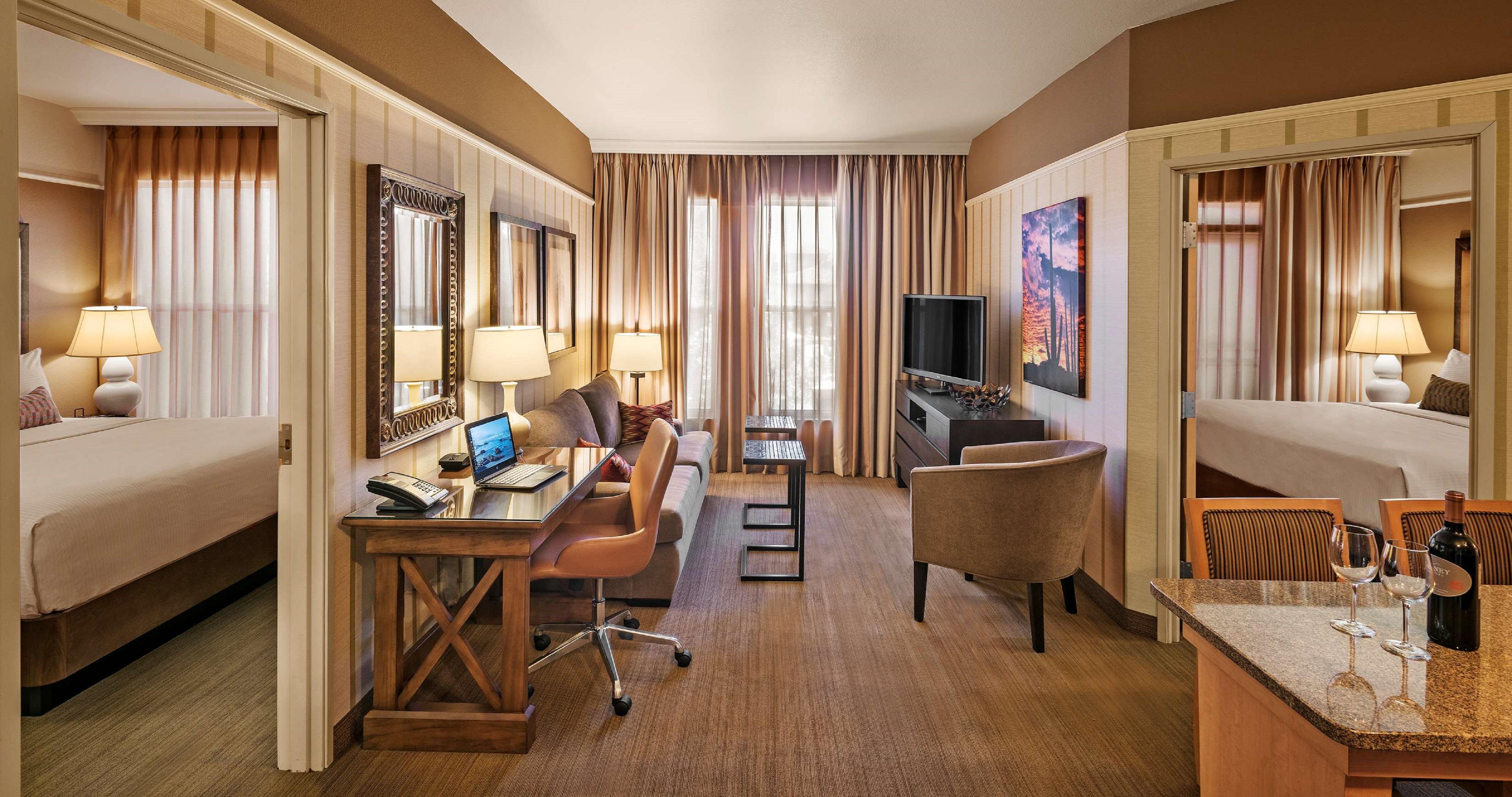 Sonesta Gainey Ranch Hotel