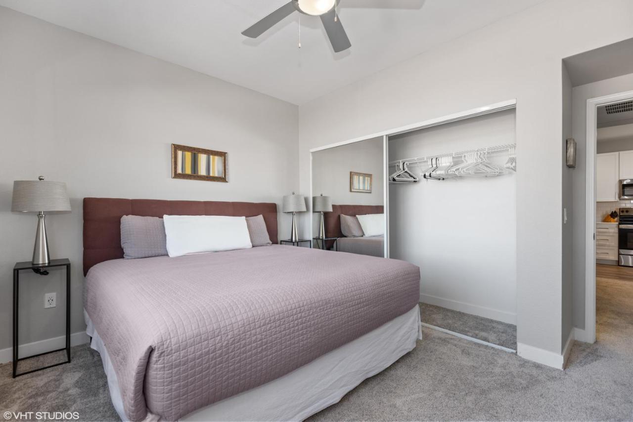 Pure 2 Bed N Mcdowell Mtn Ranch Gym Pool *