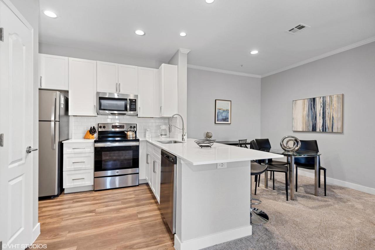 Pure 2 Bed N Mcdowell Mtn Ranch Gym Pool Apartment *